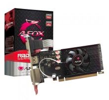 Видеокарта Afox AMD R5 230 625 1024 1334 64 RTL [AFR5230-1024D3L5]