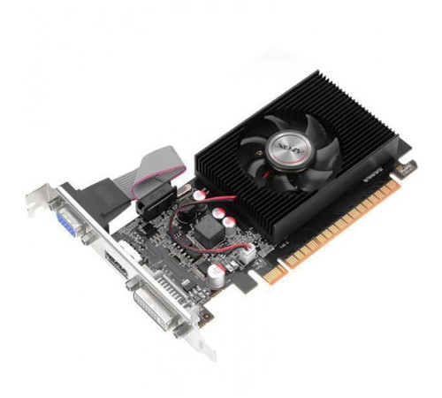 Видеокарта Afox AMD R5 230 625 1024 1334 64 RTL [AFR5230-1024D3L5]