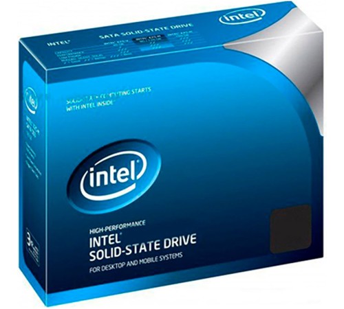 Накопитель SSD Intel PCI-E x4 1Tb SSDPE2KX010T807 DC P4510 2.5"