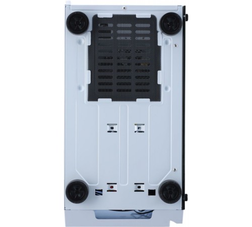 Корпус Formula CL-3302W RGB белый без БП ATX 2xUSB2.0 1xUSB3.0 audio bott PSU Корпус Formula CL-3302W RGB белый без БП ATX 2xUSB2.0 1xUSB3.0 audio bott PSU