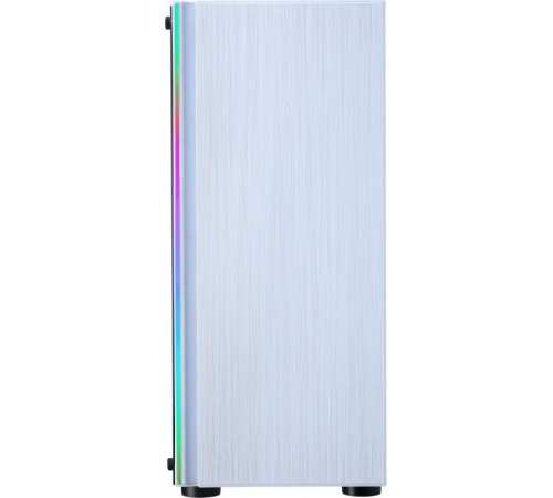 Корпус Formula CL-3302W RGB белый без БП ATX 2xUSB2.0 1xUSB3.0 audio bott PSU Корпус Formula CL-3302W RGB белый без БП ATX 2xUSB2.0 1xUSB3.0 audio bott PSU