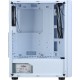 Корпус Formula CL-3302W RGB белый без БП ATX 2xUSB2.0 1xUSB3.0 audio bott PSU