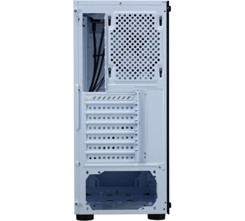 Корпус Formula CL-3302W RGB белый без БП ATX 2xUSB2.0 1xUSB3.0 audio bott PSU Корпус Formula CL-3302W RGB белый без БП ATX 2xUSB2.0 1xUSB3.0 audio bott PSU