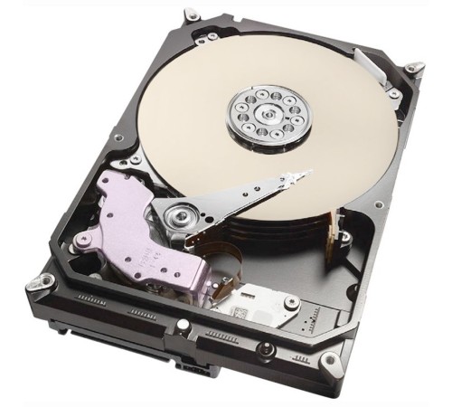 3.5" 10TB WD Ultrastar DC HC330 [WUS721010AL5204] SAS 12Gb/s, 7200rpm, 256MB, 0B42258, 512e, Bulk
