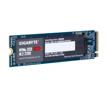 SSD жесткий диск M.2 2280 256GB GP-GSM2NE3256GNTD GIGABYTE