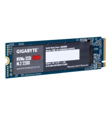 SSD жесткий диск M.2 2280 256GB GP-GSM2NE3256GNTD GIGABYTE