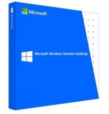 Лицензия Microsoft Windows Rmt Dsktp Svcs CAL 2019 MLP 5 User CAL 64 bit Eng BOX (6VC-03805)