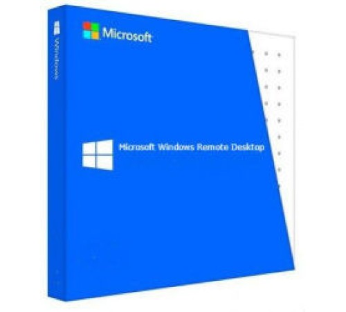 Лицензия Microsoft Windows Rmt Dsktp Svcs CAL 2019 MLP 5 User CAL 64 bit Eng BOX (6VC-03805)