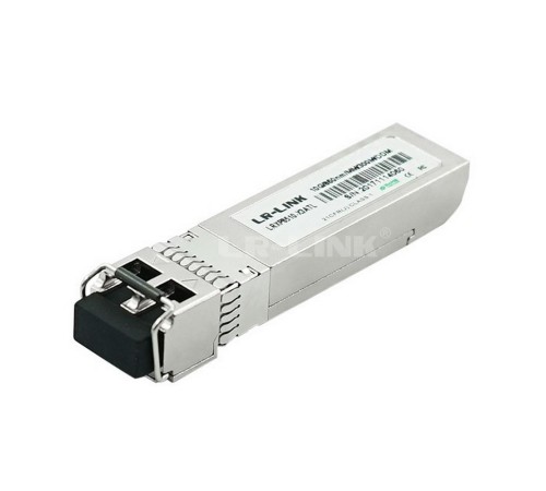 SFP трансивер 10Гбит\сек мультимодовый, 300 м. (LRXP8510-X3ATL)