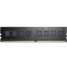 Оперативная память Apacer  DDR4   8GB  2666MHz UDIMM (PC4-21300) CL19 1.2V (Retail) 1024*8(AU08GGB26CQYBGH / EL.08G2V.GNH) (AU08GGB26CQYBGH)