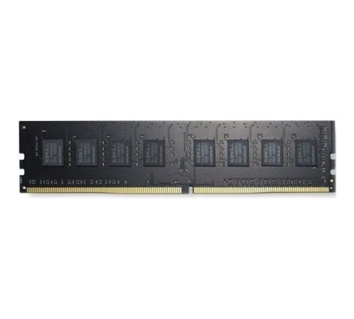Оперативная память Apacer  DDR4   8GB  2666MHz UDIMM (PC4-21300) CL19 1.2V (Retail) 1024*8(AU08GGB26CQYBGH / EL.08G2V.GNH) (AU08GGB26CQYBGH)