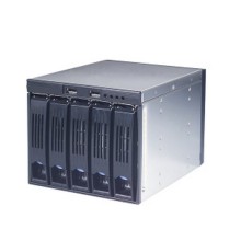 Корзина Chenbro для 5x3.5, 384-19019-Y11800 (RM41300-FS81U3) for LIME