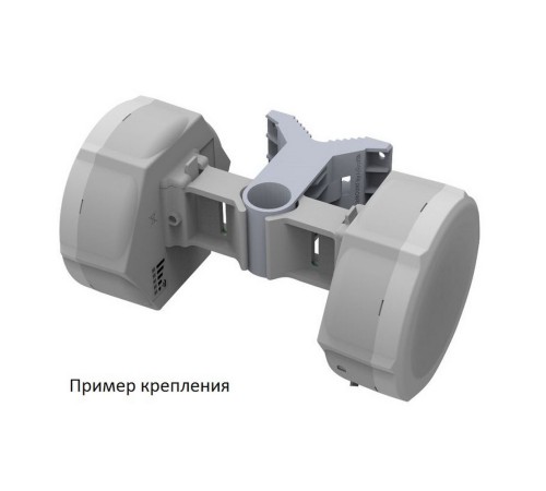 Монтажный набор MikroTik quickMOUNT for small antennas (QM)