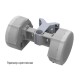 Монтажный набор MikroTik quickMOUNT for small antennas (QM)