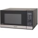 Микроволновая Печь Panasonic NN-GD38HSZPE 23л. 1000Вт черный/нержавеющая сталь