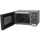 Микроволновая Печь Panasonic NN-GD38HSZPE 23л. 1000Вт черный/нержавеющая сталь