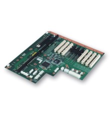 Плата интерфейсная Advantech PCE-5B12-07A1E  Advantech Backplane PICMG 1.3, 12 слотов, 1xPICMG 1.3, 7xPCI, 1xPCIe x16, 3xPCIe x4 Пассивная кросс-плата 0xPCI-X, Compatible with IPC-510, IPC-610, IPC-611, ACP-4000, ACP-4320, ACP-4360, ACP-4010 chassis