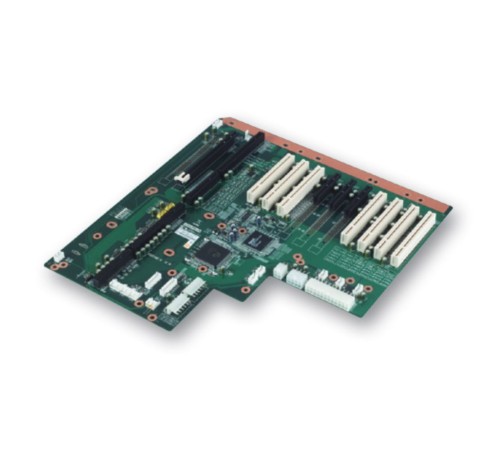 Плата интерфейсная Advantech PCE-5B12-07A1E Advantech Backplane PICMG 1.3, 12 слотов, 1xPICMG 1.3, 7xPCI, 1xPCIe x16, 3xPCIe x4 Пассивная кросс-плата 0xPCI-X, Compatible with IPC-510, IPC-610, IPC-611, ACP-4000, ACP-4320, ACP-4360, ACP-4010 chassis Плата интерфейсная Advantech PCE-5B12-07A1E Advantech Backplane PICMG 1.3, 12 слотов, 1xPICMG 1.3, 7xPCI, 1xPCIe x16, 3xPCIe x4 Пассивная кросс-плата 0xPCI-X, Compatible with IPC-510, IPC-610, IPC-611, ACP-4000, ACP-4320, ACP-4360, ACP-4010 chassis