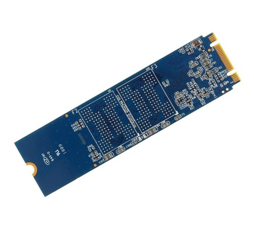 Накопитель SSD AMD SATA III 240Gb R5M240G8 Radeon M.2 2280