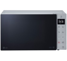 Микроволновая Печь LG MW25R35GISL 25л. 1000Вт нержавеющая сталь