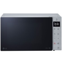 Микроволновая Печь LG MW25R35GISL 25л. 1000Вт нержавеющая сталь