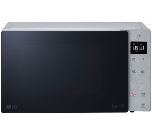 Микроволновая Печь LG MW25R35GISL 25л. 1000Вт нержавеющая сталь