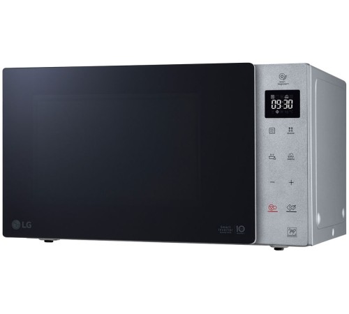 Микроволновая Печь LG MW25R35GISL 25л. 1000Вт нержавеющая сталь