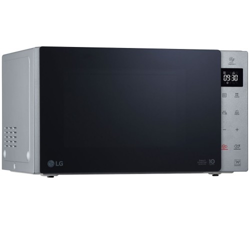Микроволновая Печь LG MW25R35GISL 25л. 1000Вт нержавеющая сталь