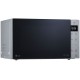 Микроволновая Печь LG MW25R35GISL 25л. 1000Вт нержавеющая сталь