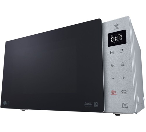 Микроволновая Печь LG MW25R35GISL 25л. 1000Вт нержавеющая сталь