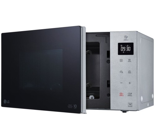 Микроволновая Печь LG MW25R35GISL 25л. 1000Вт нержавеющая сталь