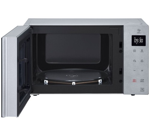 Микроволновая Печь LG MW25R35GISL 25л. 1000Вт нержавеющая сталь