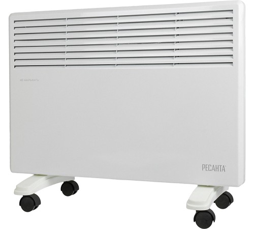 Ресанта ОК-1600 [67/4/2] Конвектор { 220-230В, 50Гц, крепление на стенку + на ножках , 800/1600 Вт, 5,2 кг }