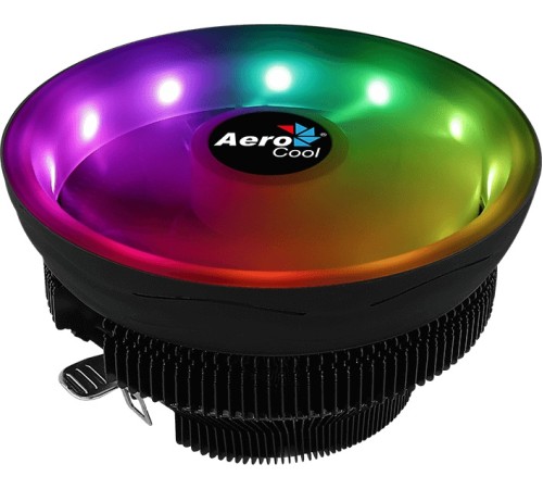 Устройство охлаждения(кулер) Aerocool Core Plus Soc-FM2+/AM2+/AM3+/AM4/1150/1151/1155 4-pin 15-25dB Al 110W 305gr LED Ret Устройство охлаждения(кулер) Aerocool Core Plus Soc-FM2+/AM2+/AM3+/AM4/1150/1151/1155 4-pin 15-25dB Al 110W 305gr LED Ret
