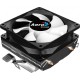 Устройство охлаждения(кулер) Aerocool Air Frost 2 Soc-FM2+/AM2+/AM3+/AM4/1150/1151/1155/2011 3-pin 26dB Al+Cu 110W 250gr LED Ret