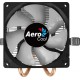 Устройство охлаждения(кулер) Aerocool Air Frost 2 Soc-FM2+/AM2+/AM3+/AM4/1150/1151/1155/2011 3-pin 26dB Al+Cu 110W 250gr LED Ret