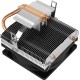 Устройство охлаждения(кулер) Aerocool Air Frost 2 Soc-FM2+/AM2+/AM3+/AM4/1150/1151/1155/2011 3-pin 26dB Al+Cu 110W 250gr LED Ret