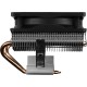 Устройство охлаждения(кулер) Aerocool Air Frost 2 Soc-FM2+/AM2+/AM3+/AM4/1150/1151/1155/2011 3-pin 26dB Al+Cu 110W 250gr LED Ret