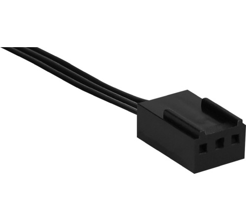 Устройство охлаждения(кулер) Aerocool Air Frost 2 Soc-FM2+/AM2+/AM3+/AM4/1150/1151/1155/2011 3-pin 26dB Al+Cu 110W 250gr LED Ret