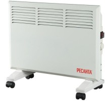 Конвектор Ресанта ОК-1000 1000Вт белый