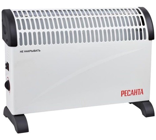 Конвектор Ресанта ОК-1000С 1000Вт белый