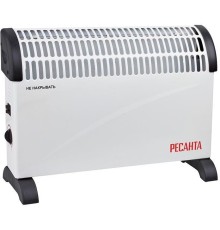 Конвектор Ресанта ОК-1500С 1500Вт белый