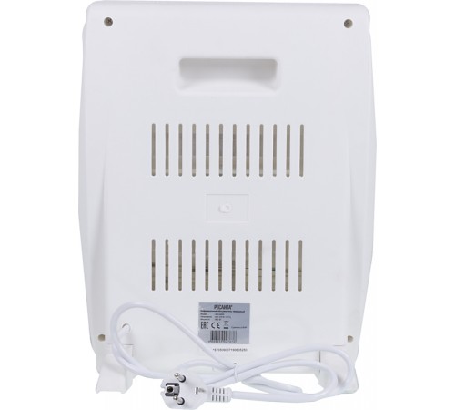 Обогреватель инфракрасный Ресанта ИКО-800Л 800Вт белый