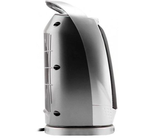 Тепловентилятор Ресанта ТВК-2 1800Вт серебристый/черный