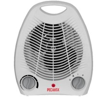 Тепловентилятор Ресанта ТВС-1 2000Вт белый