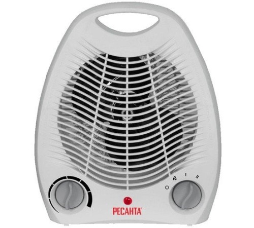 Тепловентилятор Ресанта ТВС-1 2000Вт белый