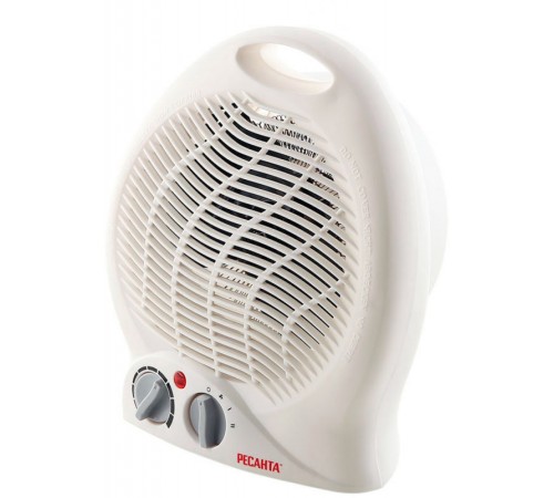 Тепловентилятор Ресанта ТВС-2 2000Вт белый