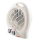 Тепловентилятор Ресанта ТВС-2 2000Вт белый