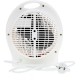 Тепловентилятор Ресанта ТВС-2 2000Вт белый