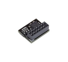 ASUS 90MC07D0-M0XBN1 TPM-SPI OEM {20} (210287) / Pin Dimension: 14-1pin